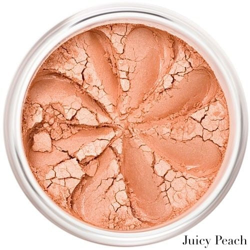 Lily Lolo | Mineral Blush Juicy Peach