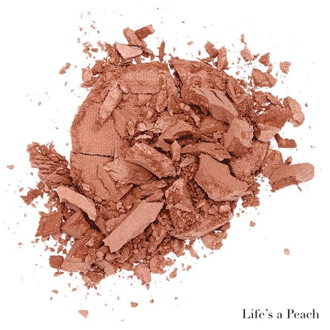 Lily Lolo | Pressed Blush Life's A Peach