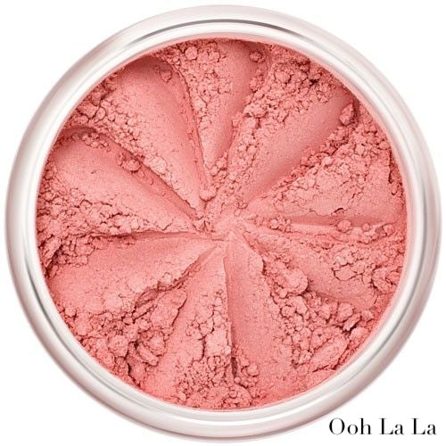 Lily Lolo | Mineral Blush Ohh La La