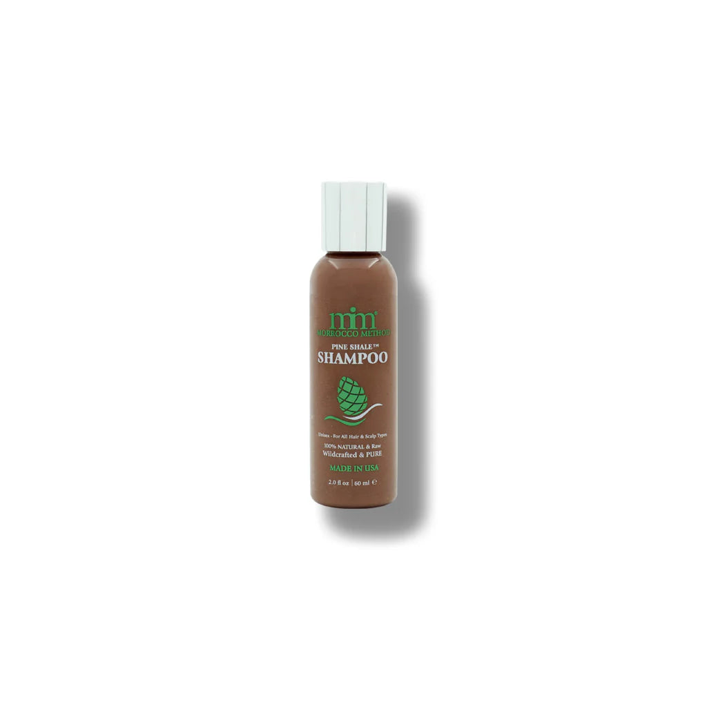 Morrocco Method Pine Shale Shampoo