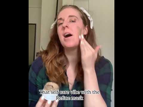 Blissoma Refine - Clay Renewal Treatment