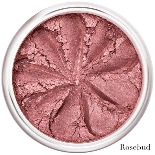 Lily Lolo | Mineral Blush Rosebud