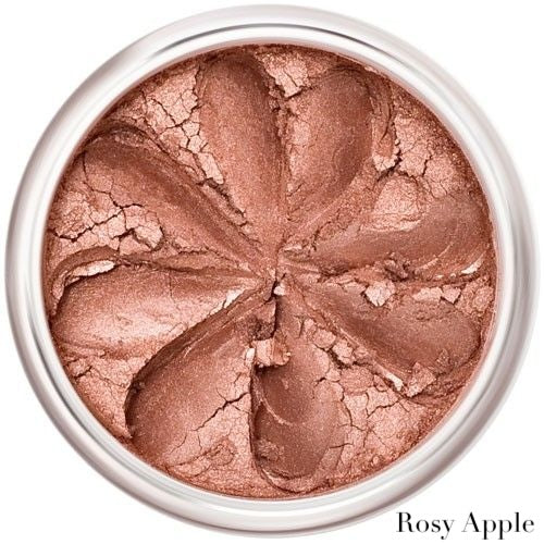 Lily Lolo | Mineral Blush Rosy Apple