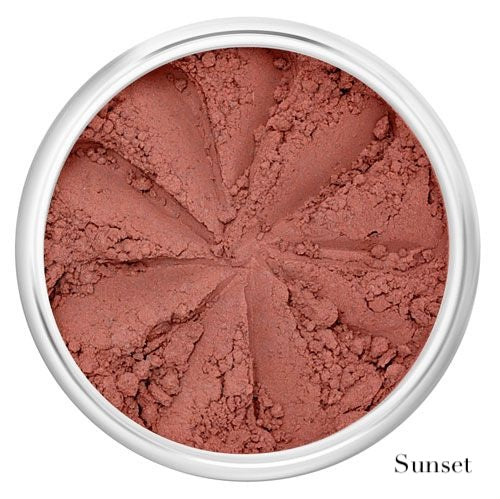 Lily Lolo | Mineral Blush Sunset