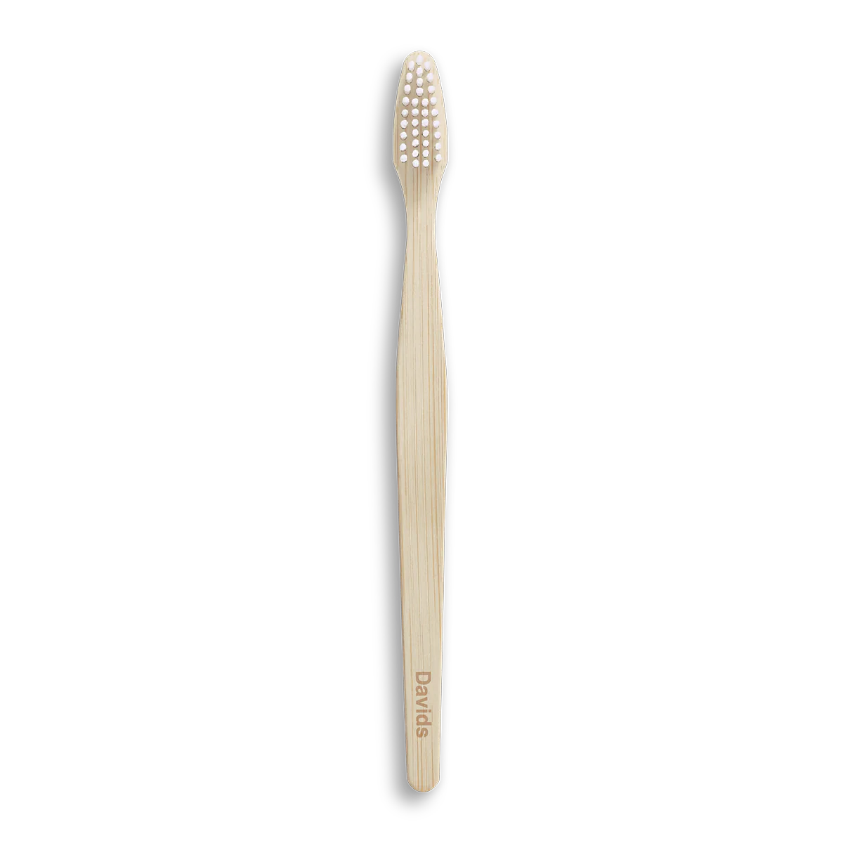 Davids | Premium Bamboo Toothbrush