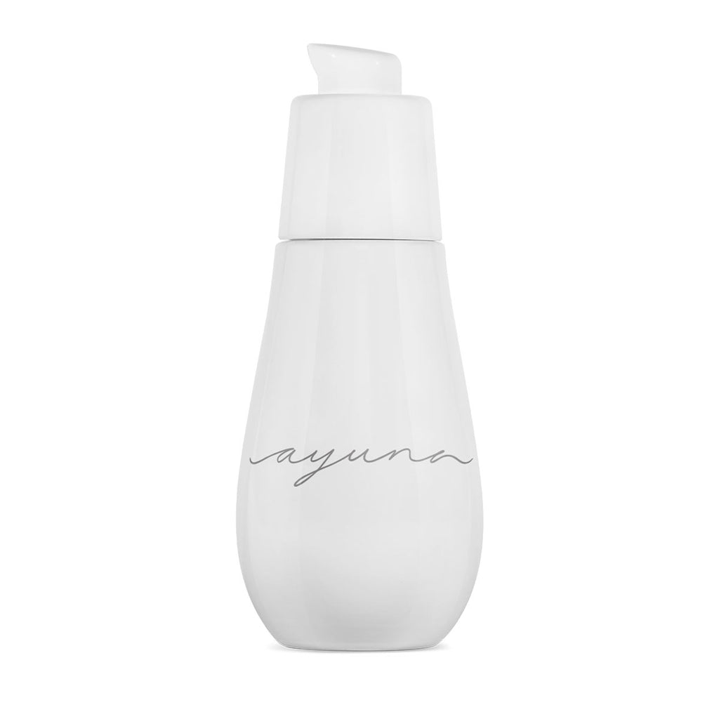 Ayuna | velo [x] 8-in-1 Defending Supraserum