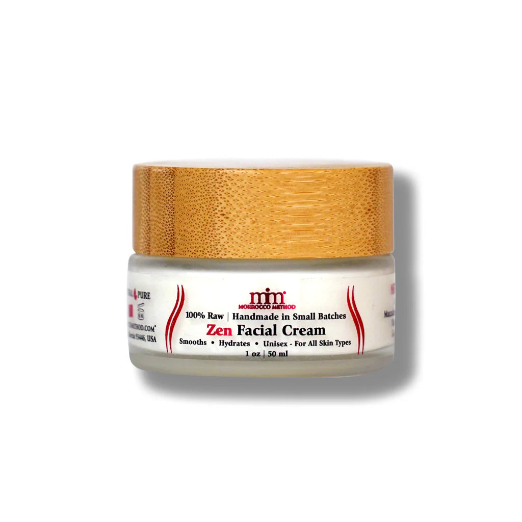 Zen Facial Cream